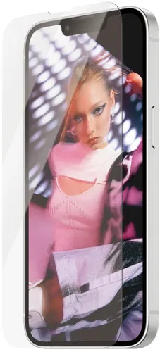 PanzerGlass SAFE Apple iPhone 16e_14_13_13 Pro s inštalačným rámčekom2
